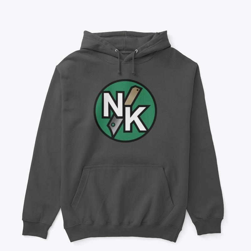 Classic Logo Hoodie